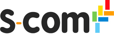 S-COM